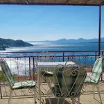 Διαμέρισμα With Parking Space Igrane, Makarska - 6796