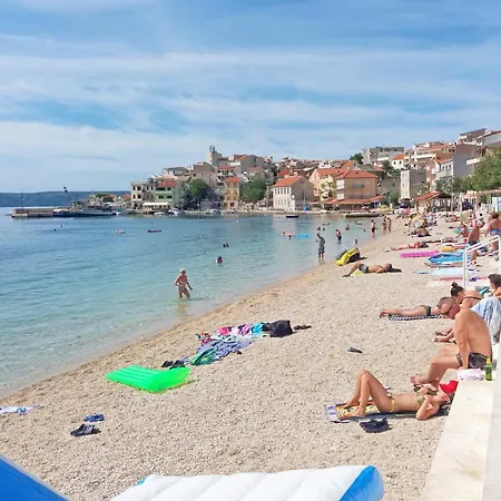 With Parking Space Igrane, Makarska - 6796 * Igrane