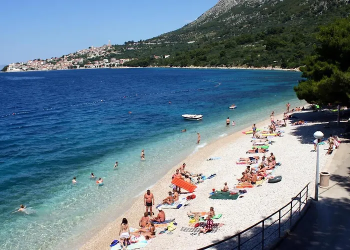 With Parking Space Igrane, Makarska - 6796 *