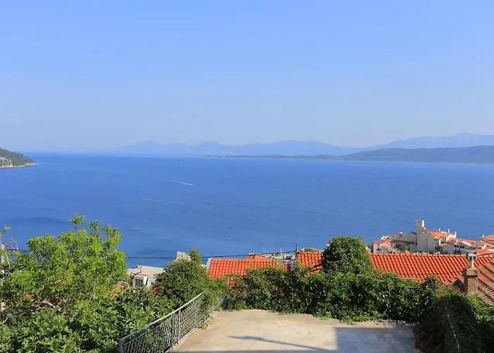 شقة With Parking Space Igrane, Makarska - 6796 إيغراني