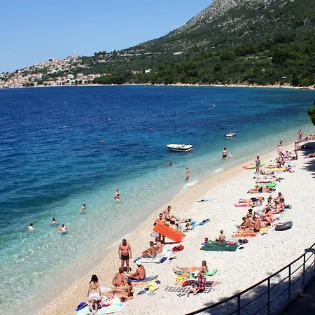 With A Parking Space Igrane, Makarska - 6796 *