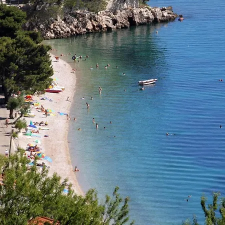 Apartment With A Parking Space Igrane, Makarska - 6796
