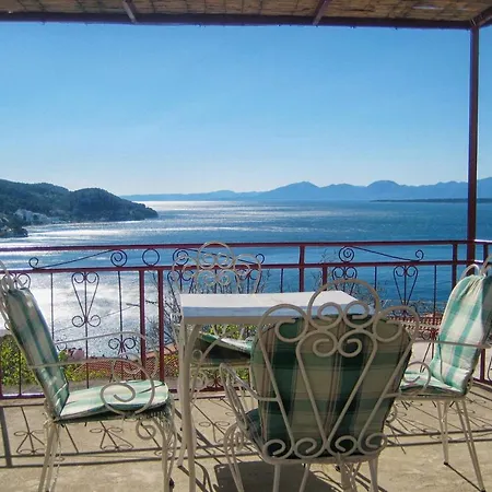 شقة With Parking Space Igrane, Makarska - 6796