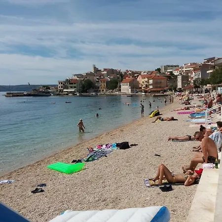 With A Parking Space Igrane, Makarska - 6796 Igrane