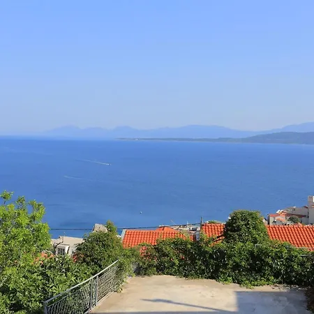 Apartment With A Parking Space Igrane, Makarska - 6796 Igrane