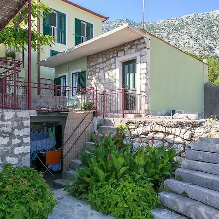 With Parking Space Igrane, Makarska - 6796 شقة *