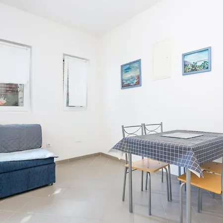 With Parking Space Igrane, Makarska - 6796 Igrane
