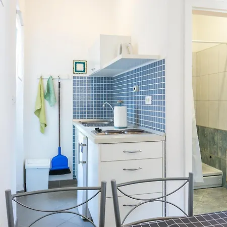 With Parking Space Igrane, Makarska - 6796