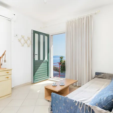 With A Parking Space Igrane, Makarska - 6796 Apartment
