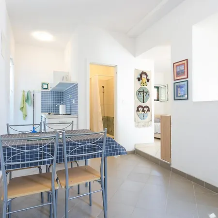 With Parking Space Igrane, Makarska - 6796 Апартаменты