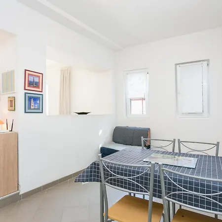 With Parking Space Igrane, Makarska - 6796