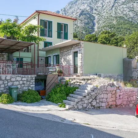 With Parking Space Igrane, Makarska - 6796 * Igrane