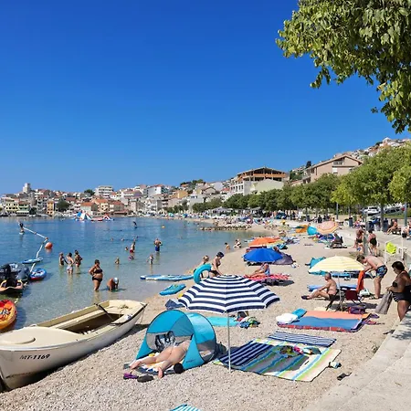 Apartman With Parking Space Igrane, Makarska - 6796 Igrane
